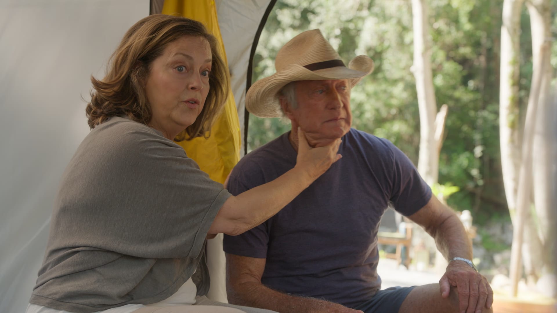 Darby & Joan