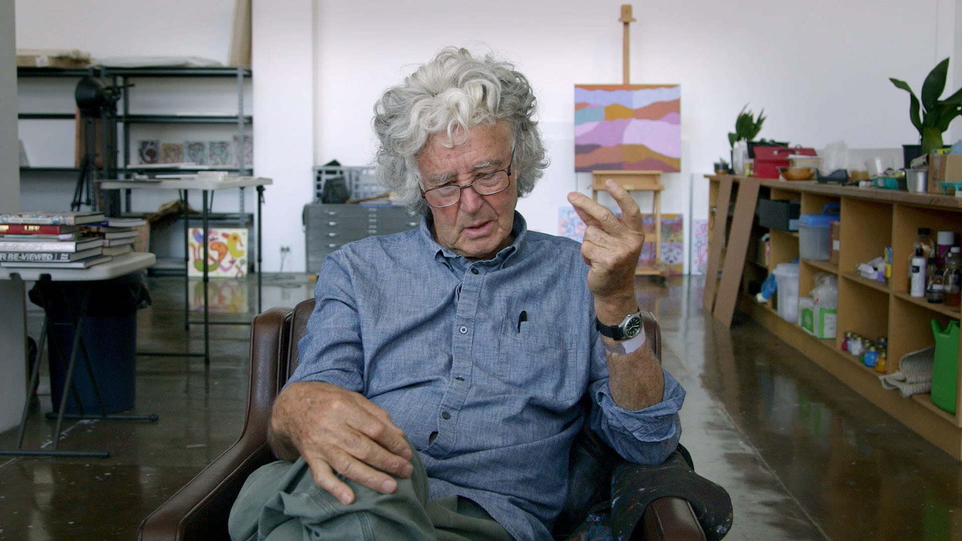 The Leunig Fragments