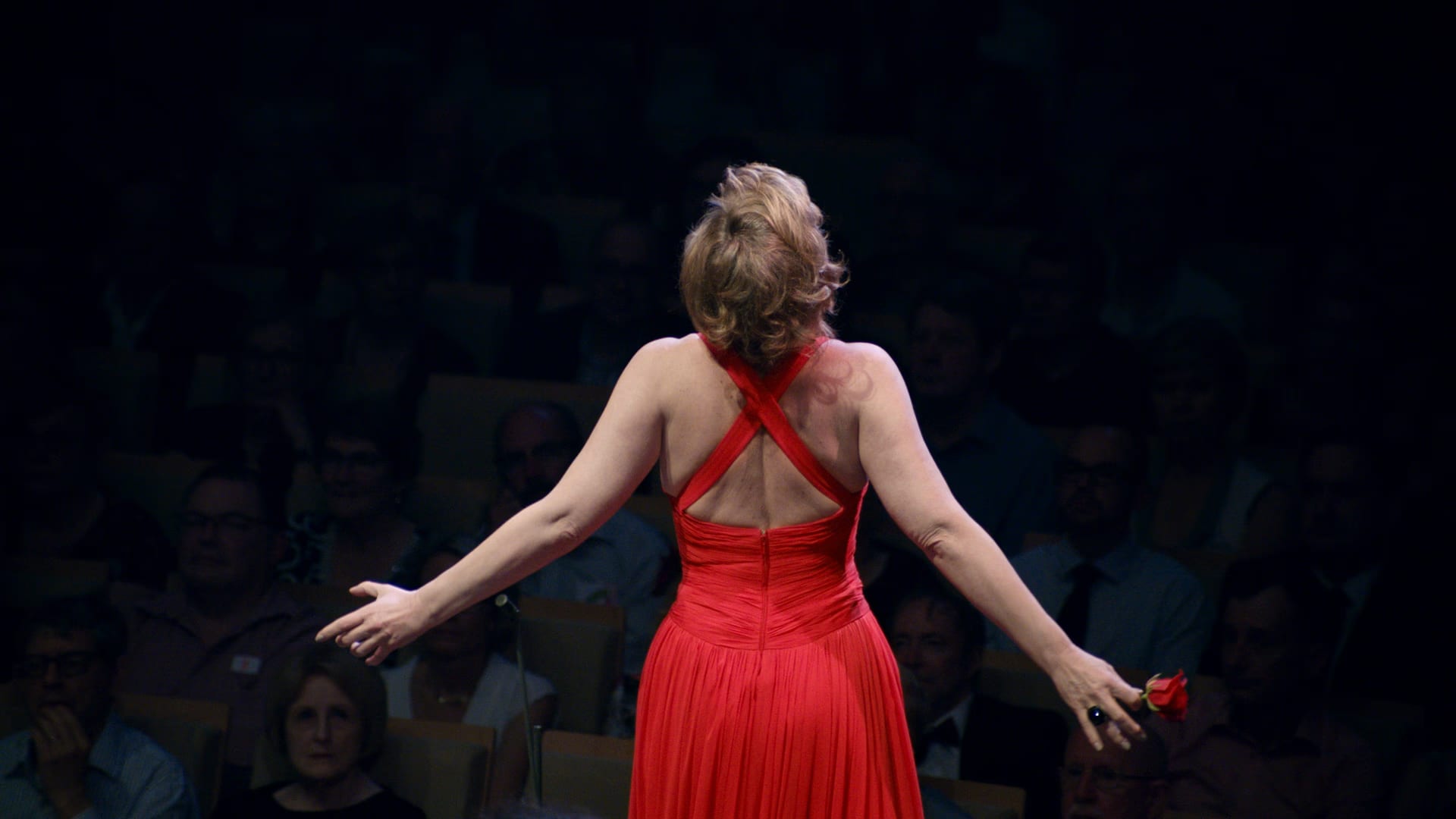 Love Opera
