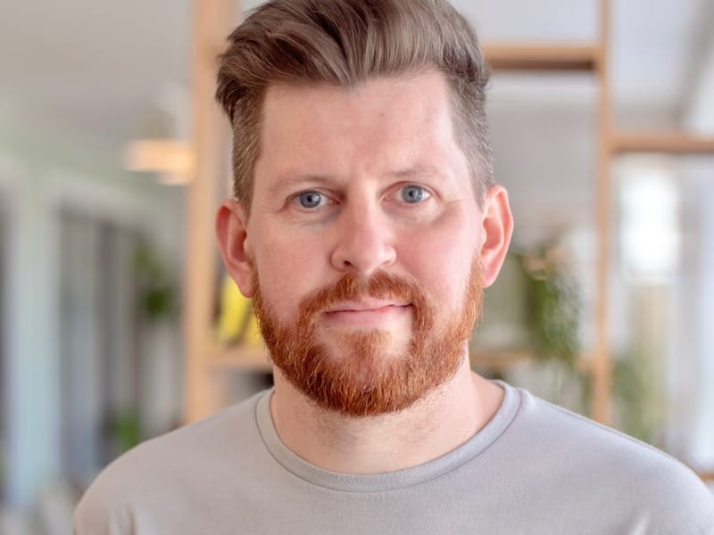 Jon Osborne