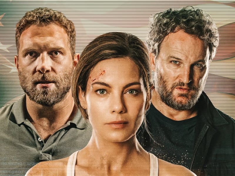 BLACK SITE at BIFF in November