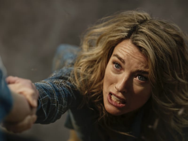 LA BREA Season Two Launches in the US
