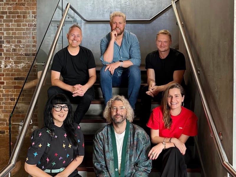 The Post Lounge / Orange Entertainment Co. makes string of new appointments, forging global strategy