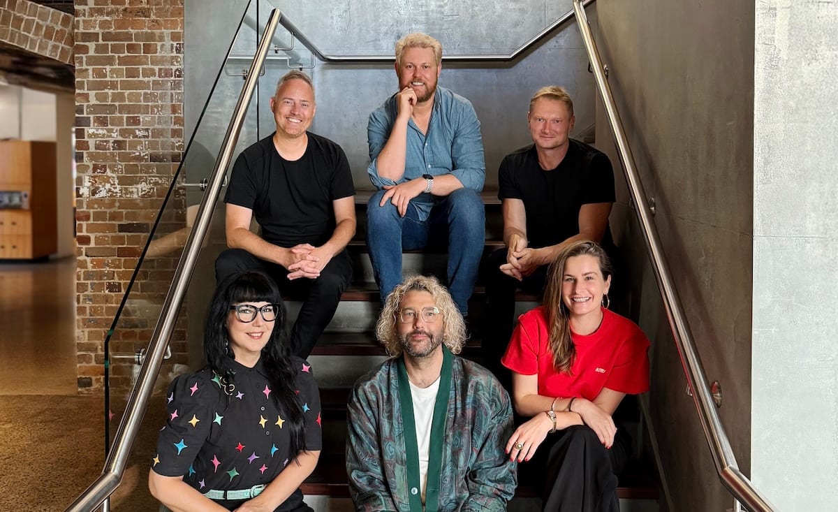 The Post Lounge / Orange Entertainment Co. makes string of new appointments, forging global strategy