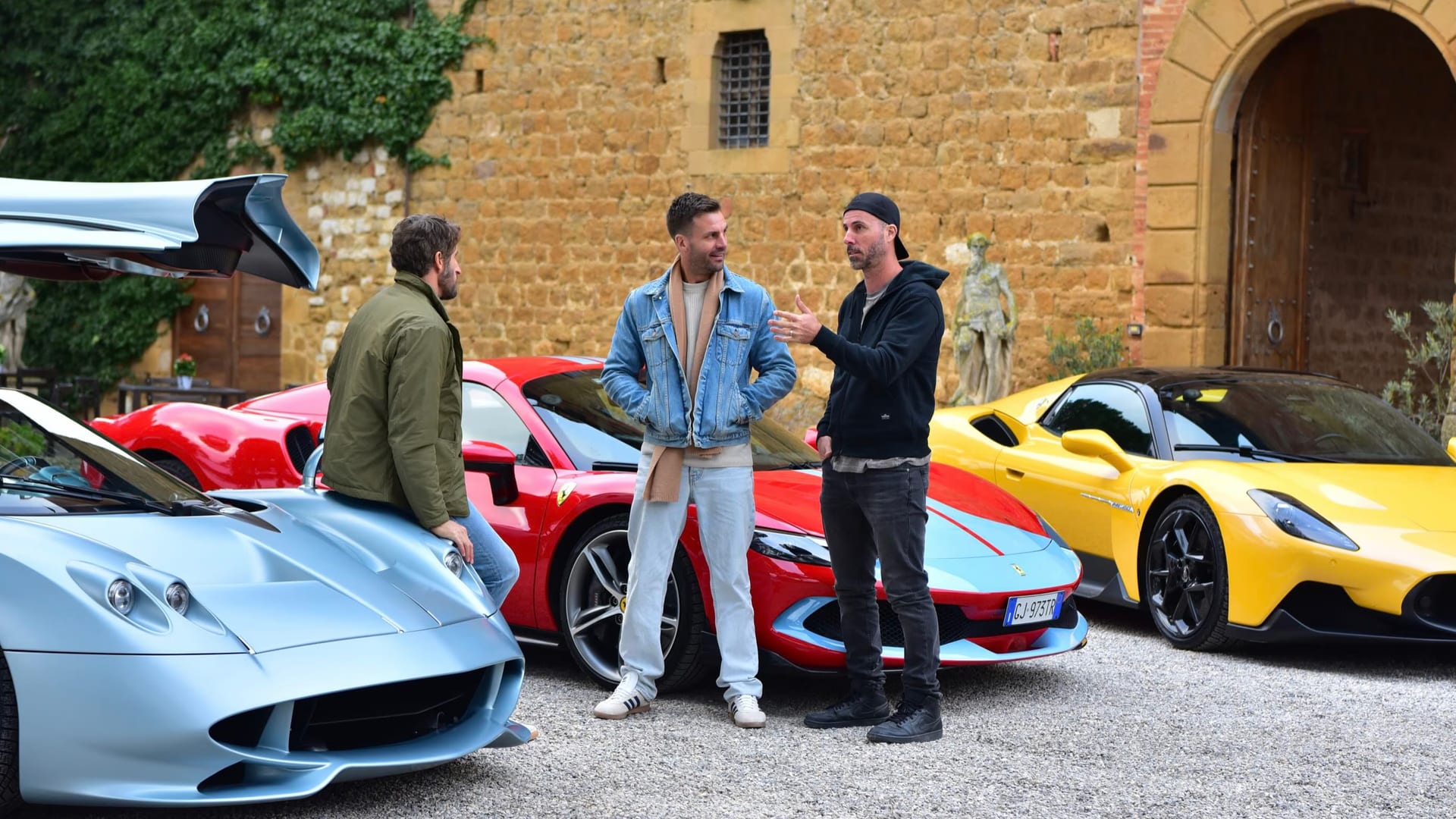 Top Gear Australia