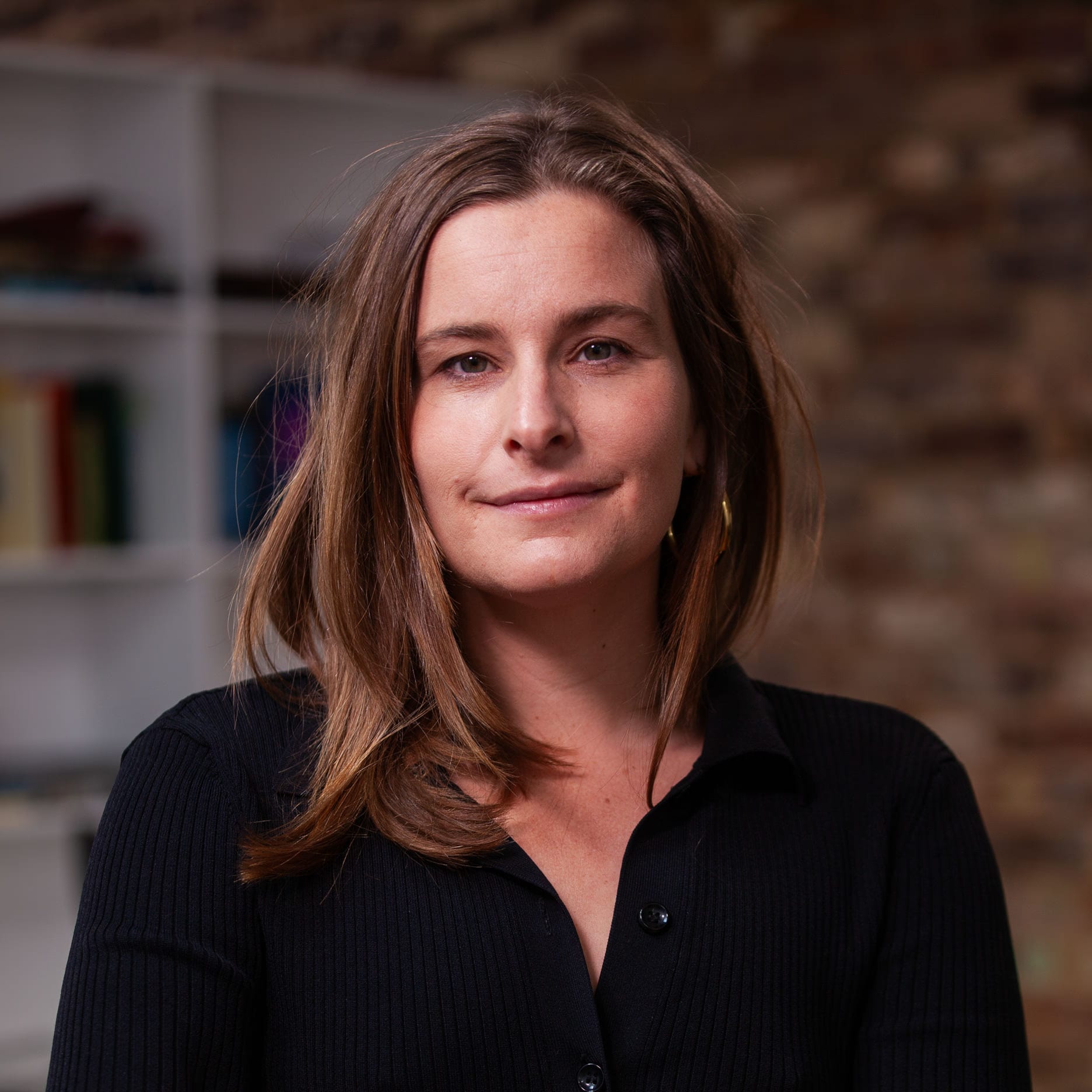 Georgia Woodward