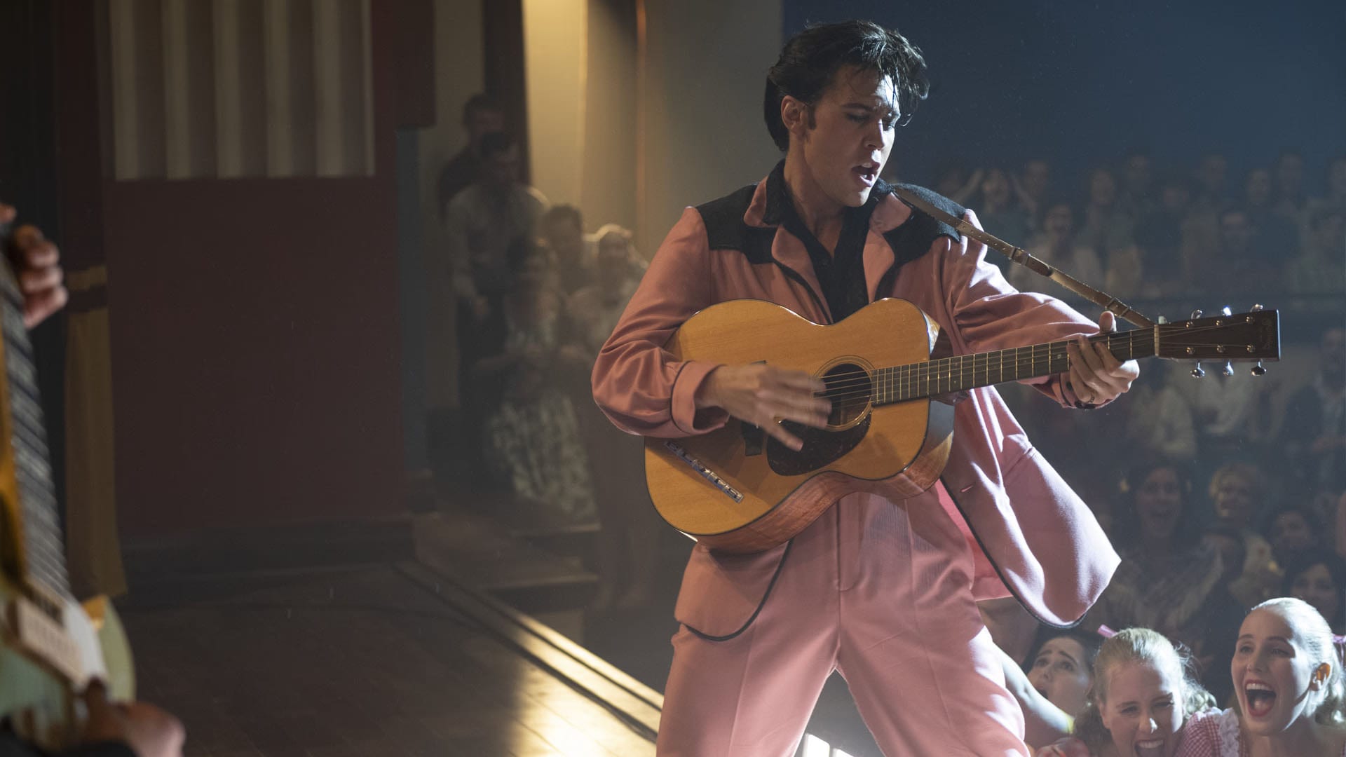 ELVIS