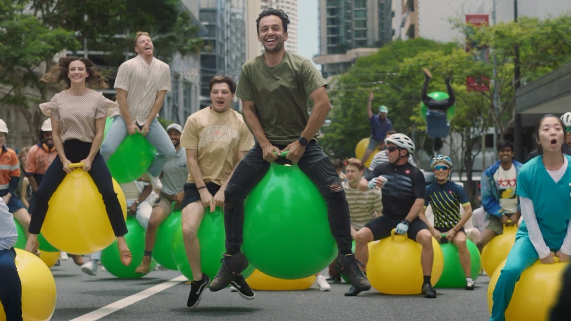 Sub-Hoppers