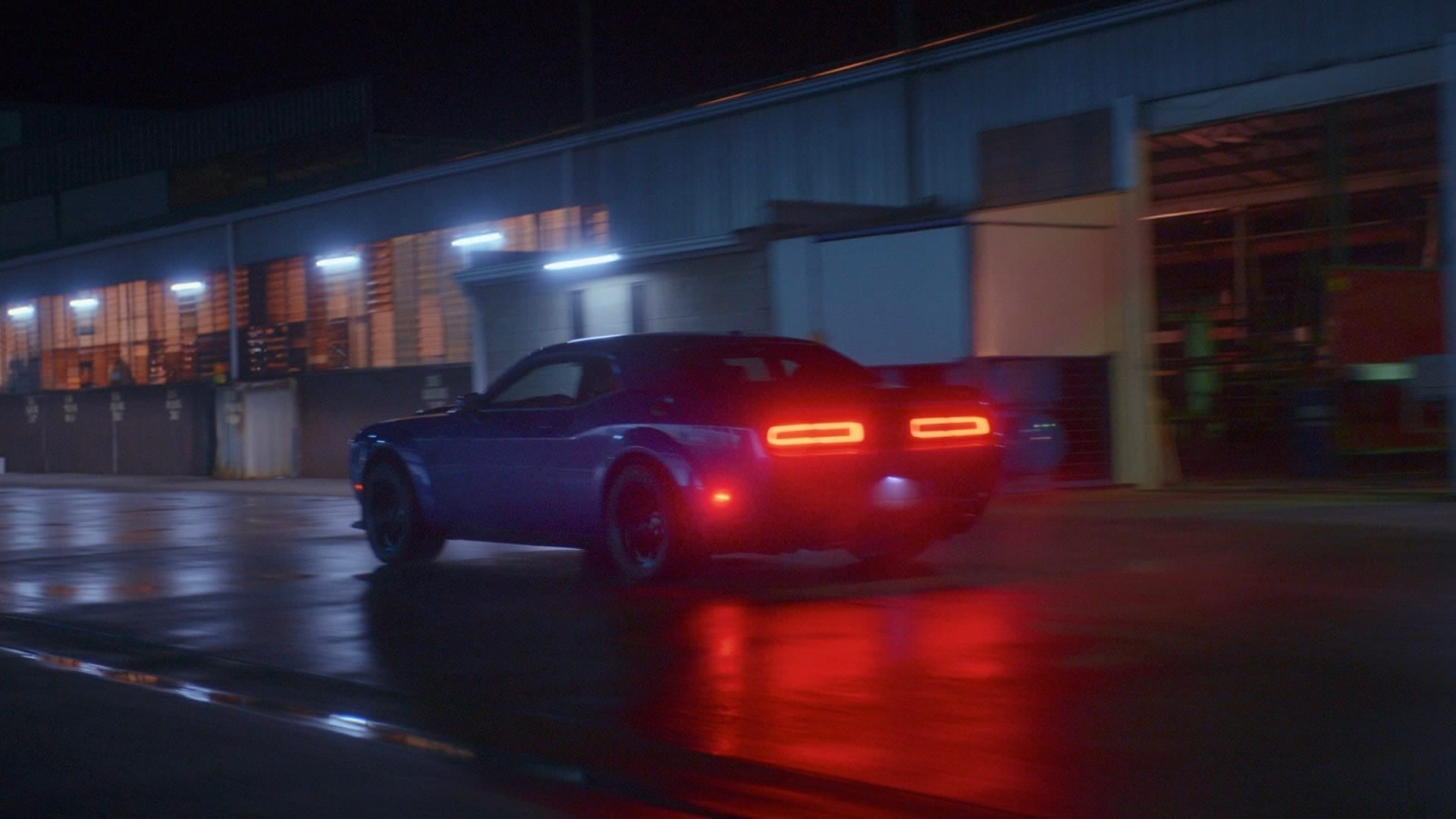 Dodge Demon: It’s Time to Play