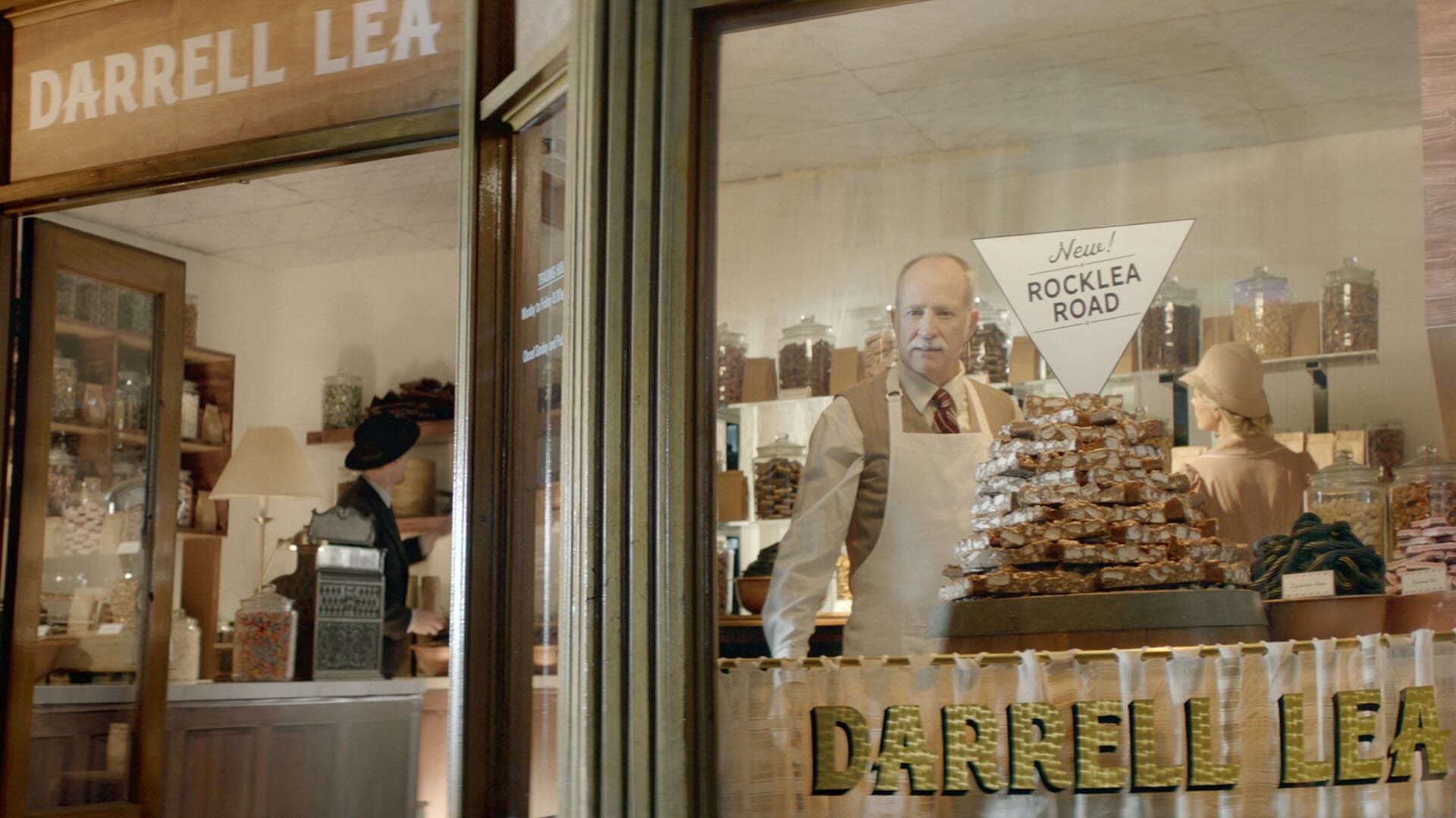 Darrell Lea: Making it Better Since 1927