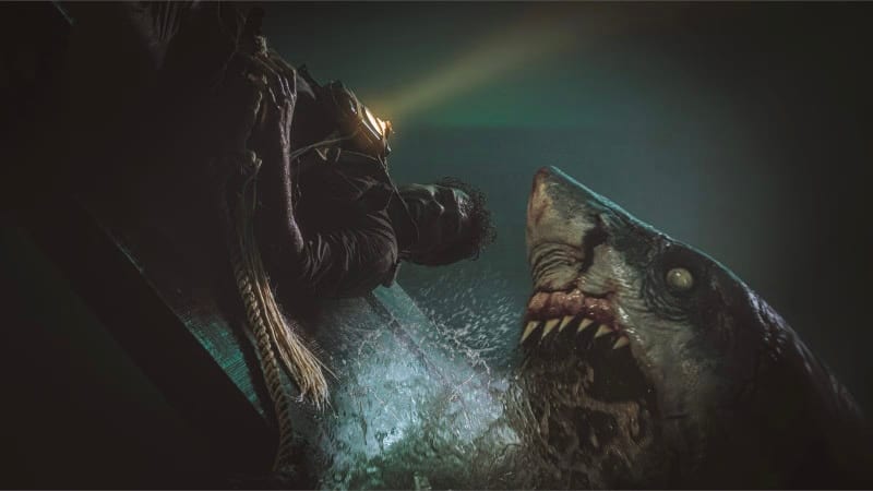 Beast of War