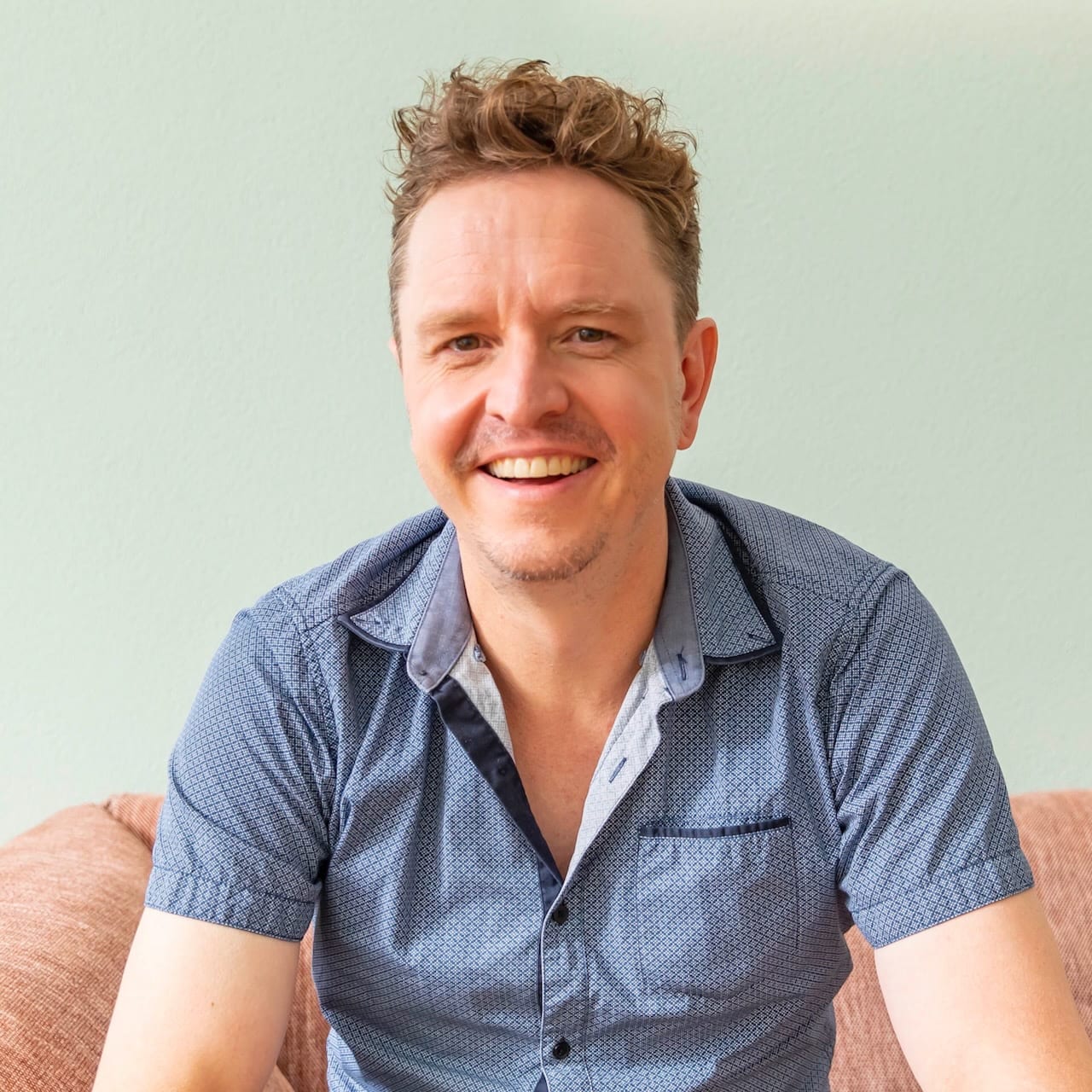 Phillip Radford