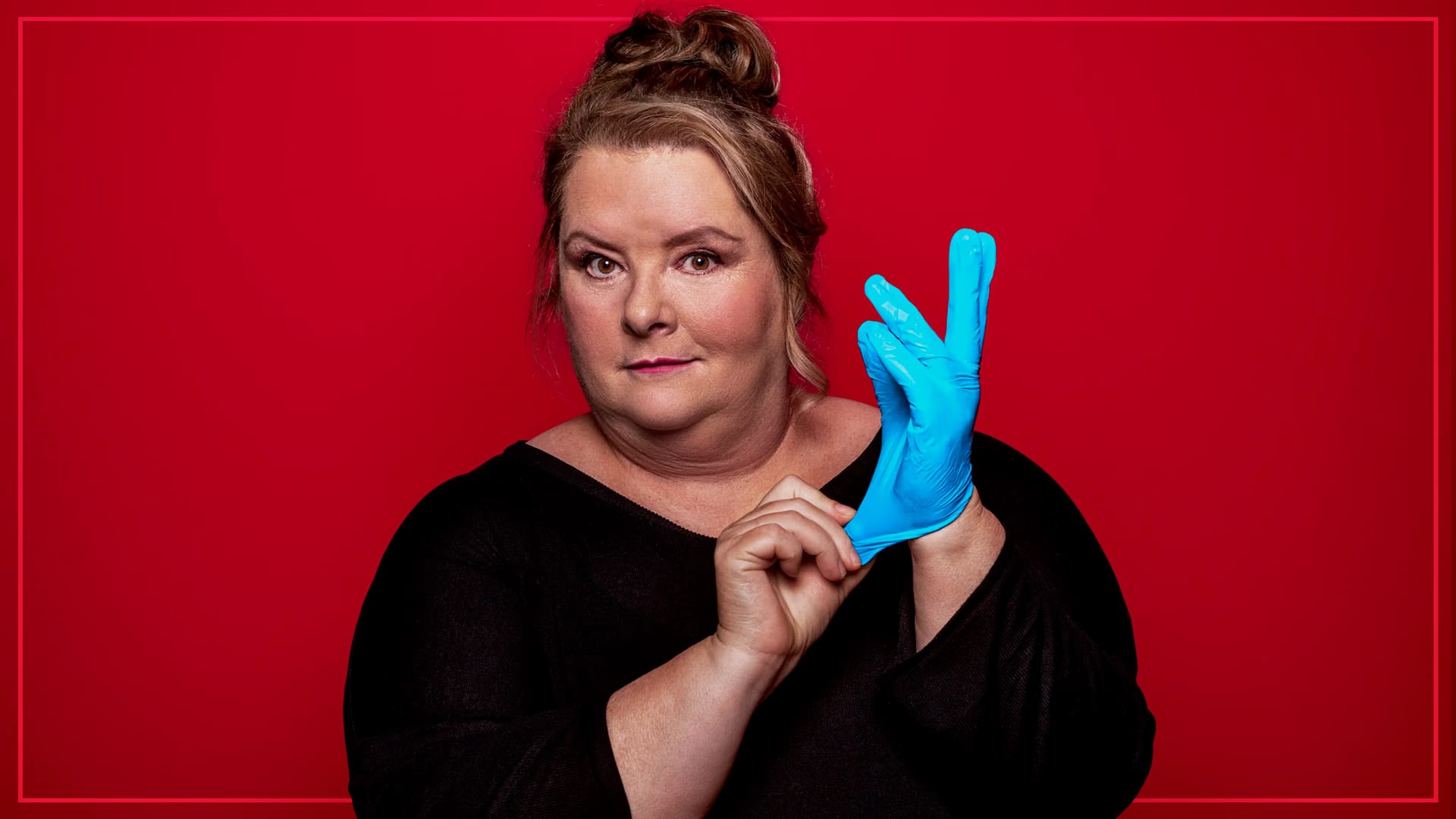 MAGDA'S' BIG NATIONAL HEALTH CHECK Premieres on ABC