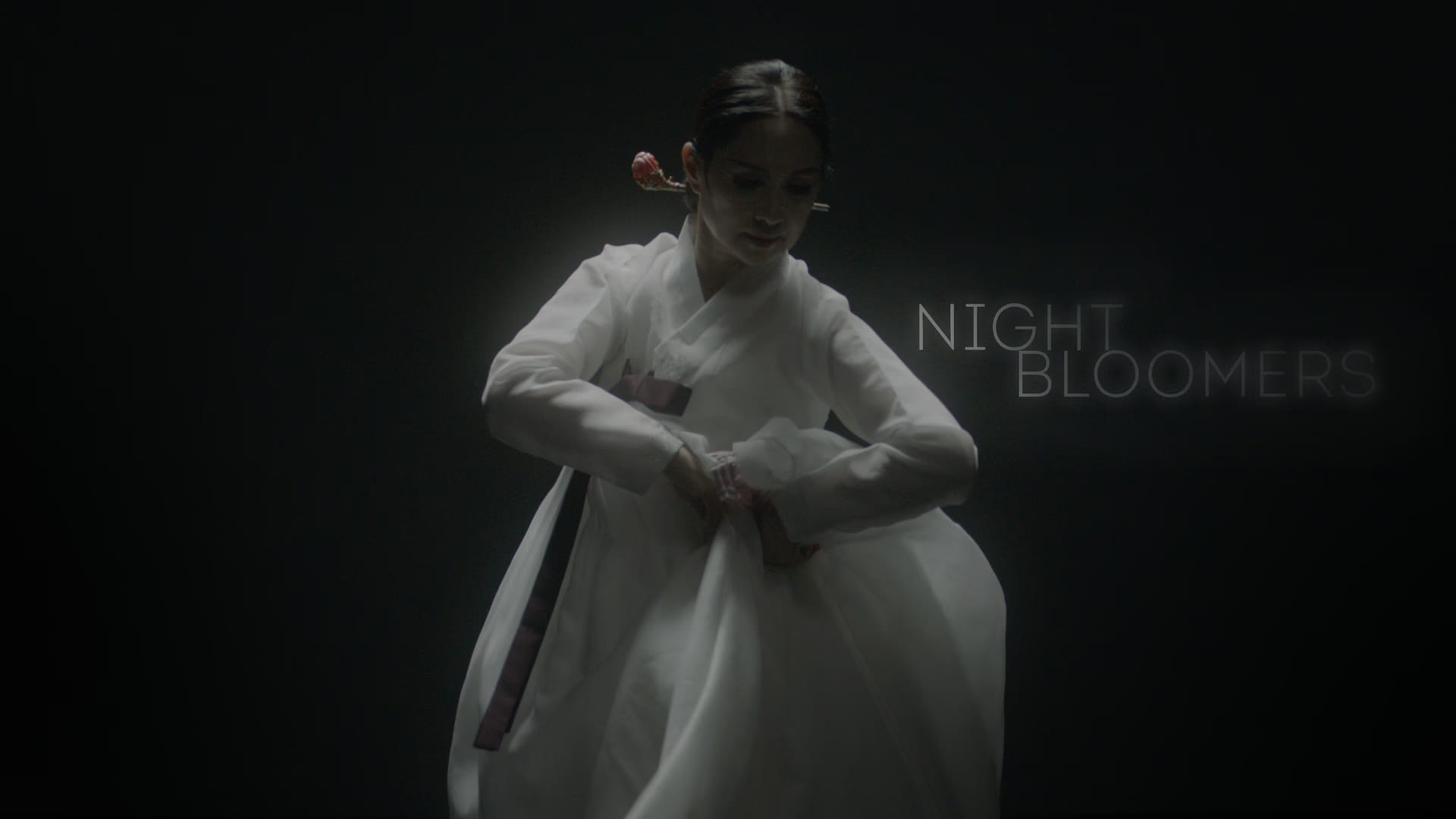 Coming Soon: NIGHTBLOOMERS