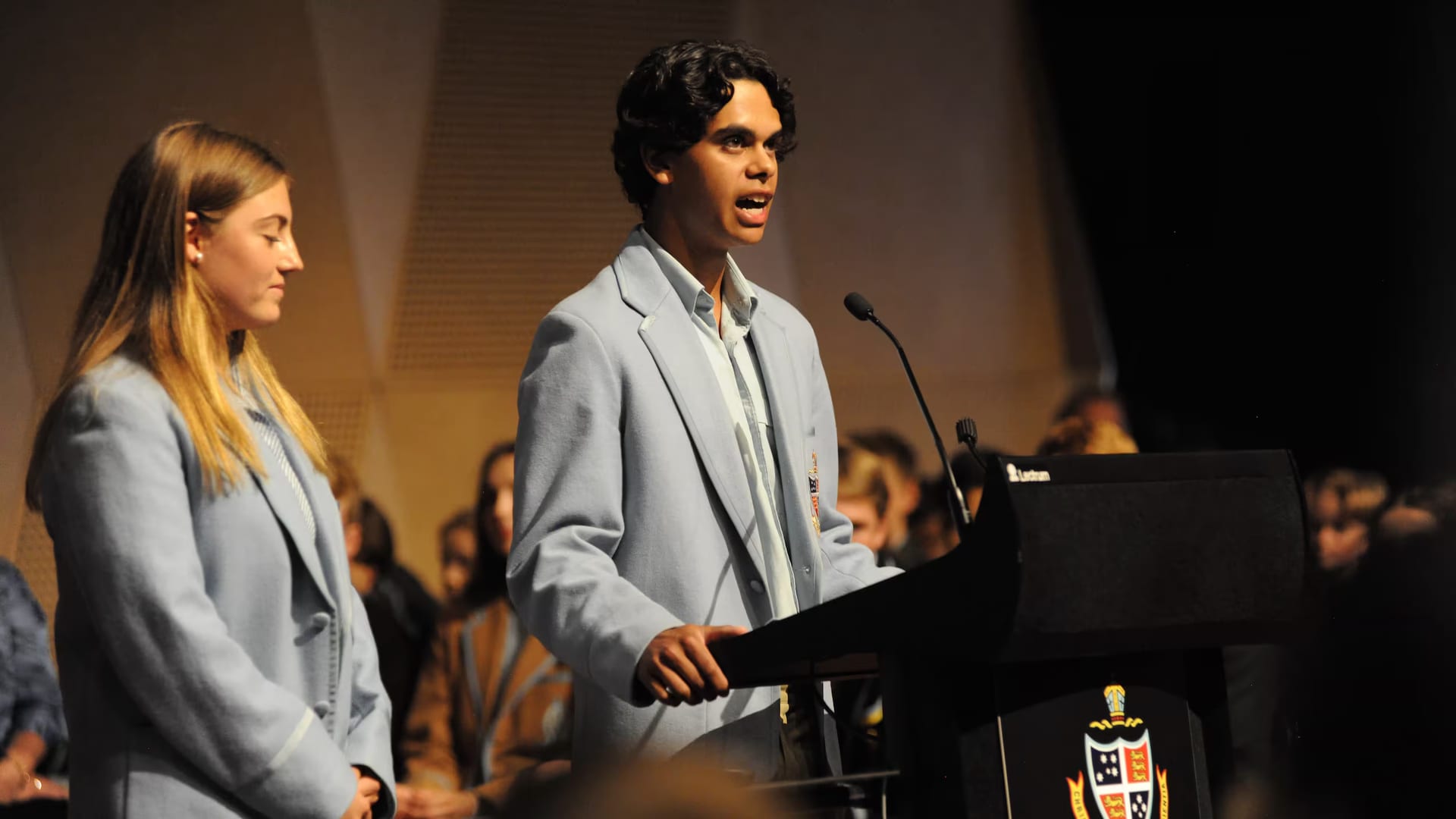 OFF COUNTRY now available on SBS Demand